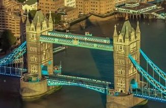 Bridge 7609876543284 Gang