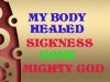 Healing -934625429207